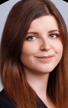 Nicole  Srolova