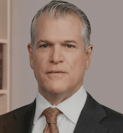 Portrait of Joseph M. Hernandez