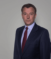 Portrait of Jonathan Cary