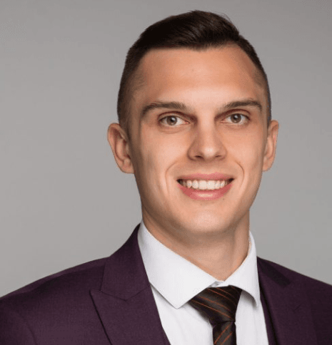 Deividas  Jokšas