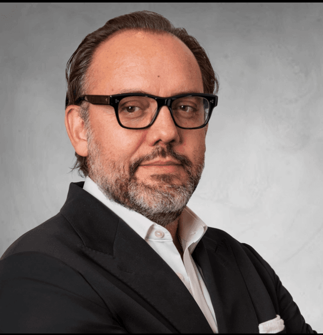 Mariano Calderon