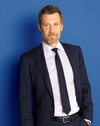 Simon Milthers