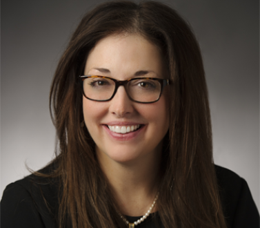 Portrait of Stacy Kula