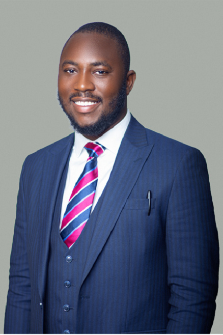 Titofunmi Joseph Taoreed