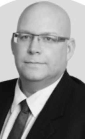 Portrait of Tal Karplus