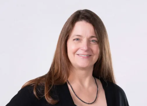 Tina Grovier