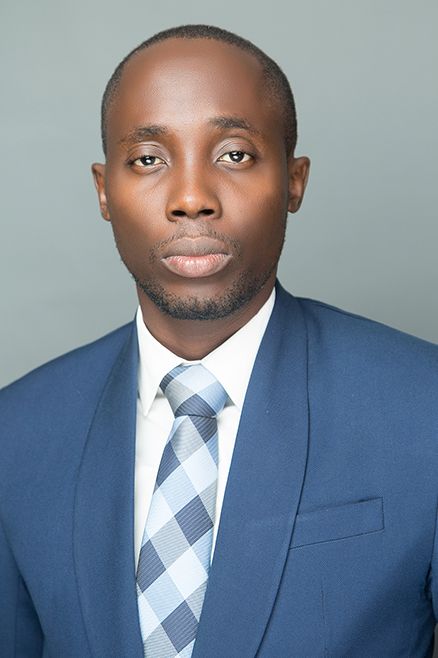 Tunde Keshinro