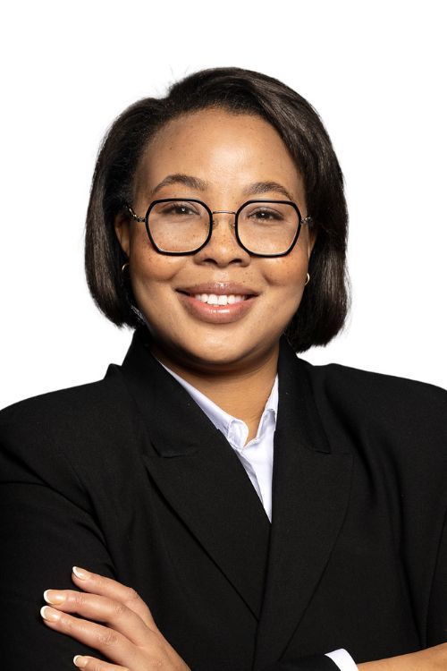 Paula  Phukuje