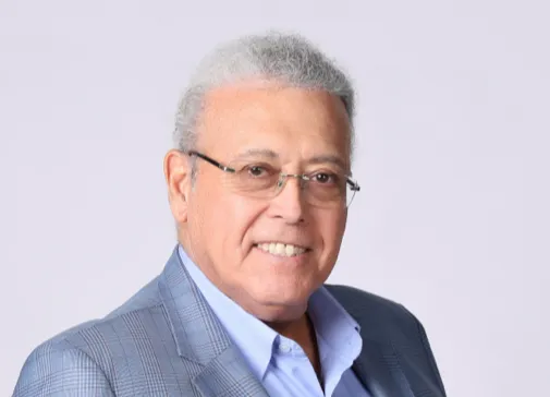 Victor Ferro