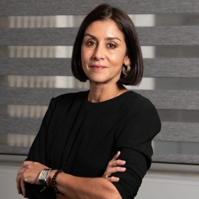 Claudia Motta