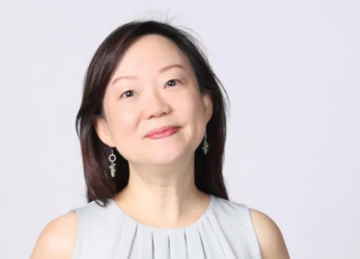 Ying Ying Lee