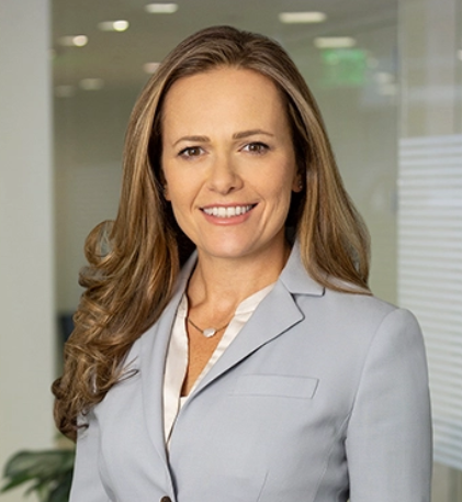 Portrait of Zarema Jaramillo