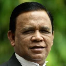 A.M. Mahbub Uddin