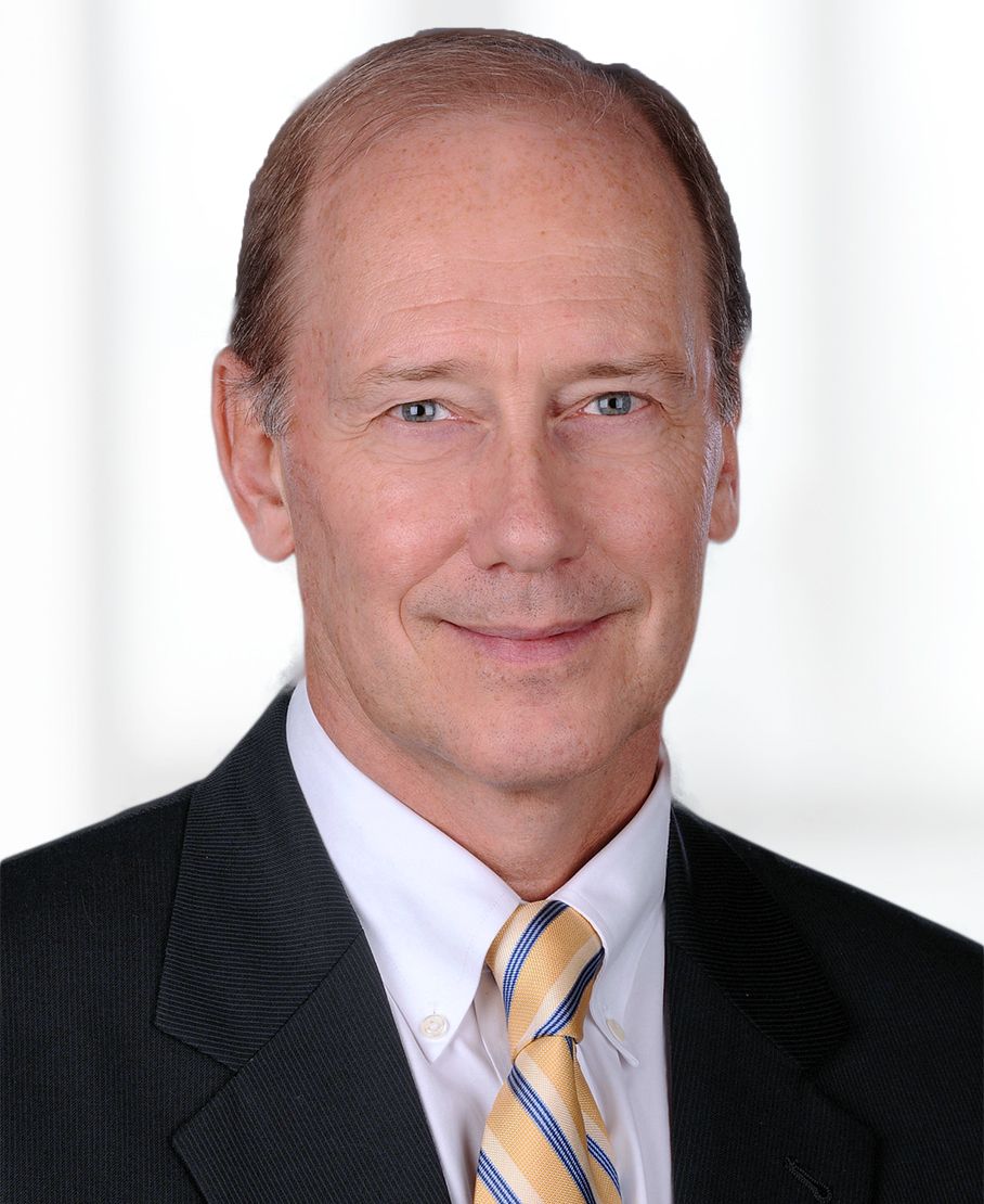 Brian North