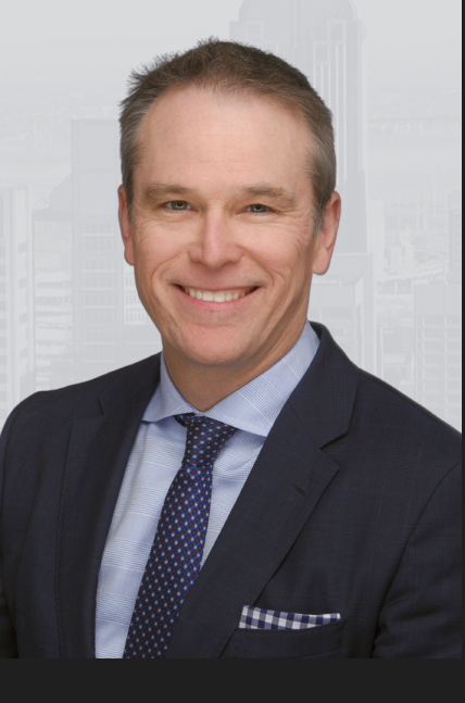 Portrait of Christopher Deehy