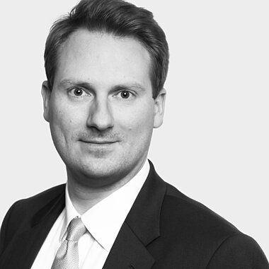 Portrait of Christoph Wiegand
