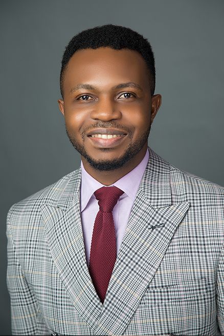 Cyril Anichukwueze