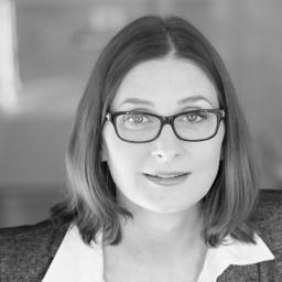 Portrait of Dalia Tamasauskaite