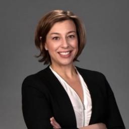 Portrait of Emily Friedman