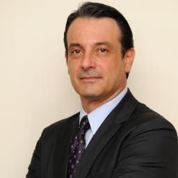 Portrait of Fernando Stacchini