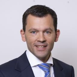 Florian Kranebitter