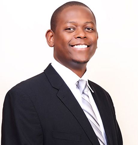 Christopher Kiragu