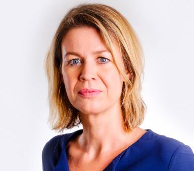 Maike Bergervoet