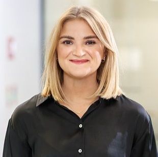 Maria Walsh