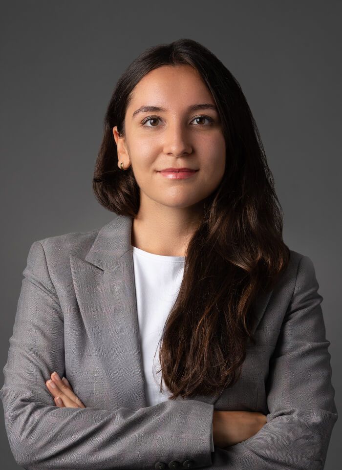 Melis Uslu