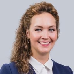 Natália Tunegová