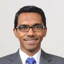Portrait of Norhisham Abd Bahrin
