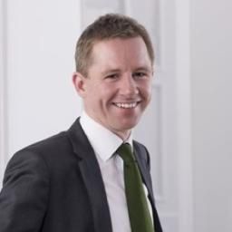 Paul Marshall