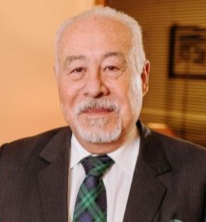 Ricardo Olivera Garcia