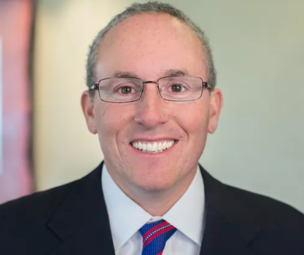 Portrait of Richard Pedone