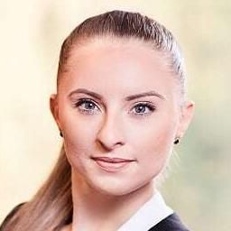 Sabina Kubsik