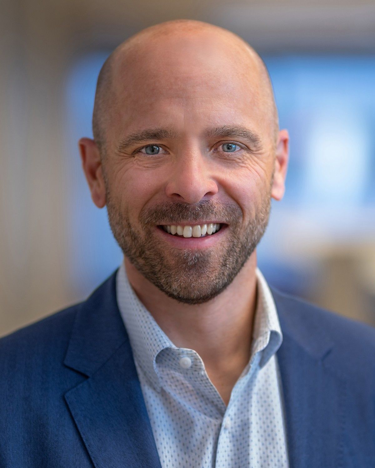 Jason Castor